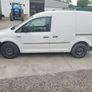 Volkswagen Caddy 2017 Image 3