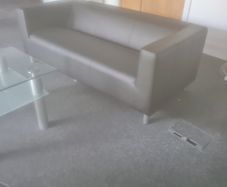executive office seating