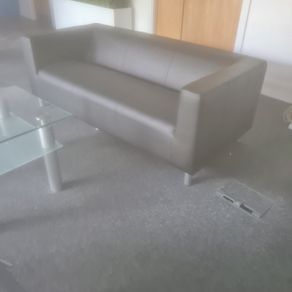 executive office seating