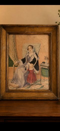 19th century art