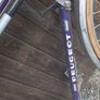 Vintage Peugeot original racing bicycle bike Image 4