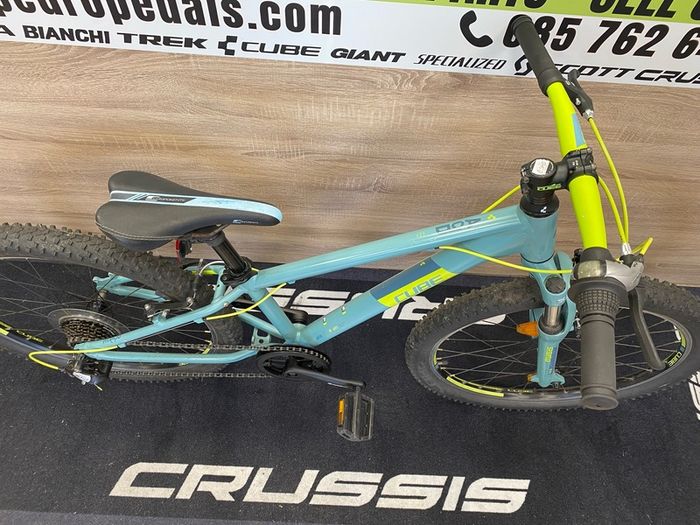 bike