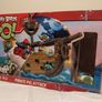 Angry Birds Go! Jenga Pirate Pig Attack Game Image 10