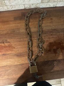 Bike Lock