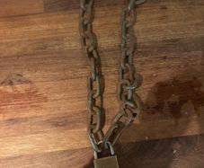 Bike Lock