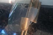 Antique Wall light