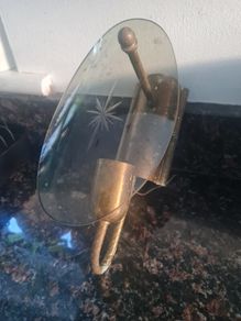 Antique Wall light