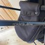 pram and high chair Image 10