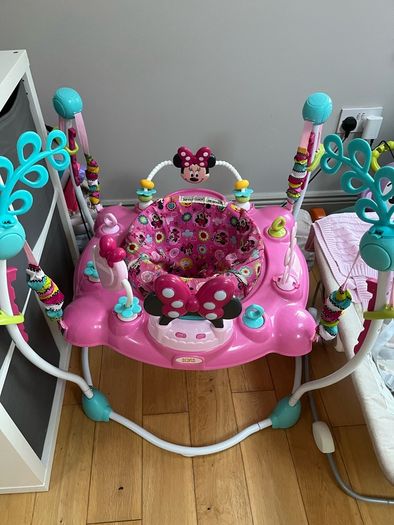 jumperoo