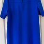 Size 18 Blue Dress by Debenhams Image 5