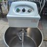 Kaneco Spiral Mixer 30L  12kg Flour Capacity  Pr Image 5