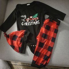 9-12 Month Boys Christmas Clothes