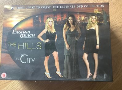 TV Show Box Set
