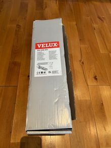 Velux Solar Conversion Kit- KSX 100k WW