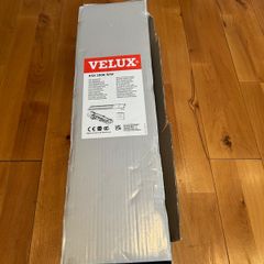 Velux Solar Conversion Kit- KSX 100k WW