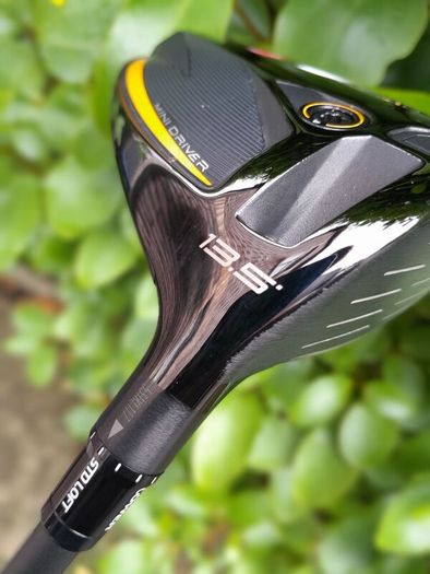 Taylormade R7 mini driver