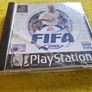 Fifa 2001  PlayStation1 Ps1 PlayStation2 Ps2 games Original Image 3