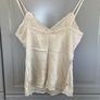 Goldhawk silk camisole Image 2