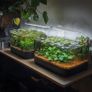 Kruger Meier VitaBeam V - 14W LED Light for Aquariums 30-80L Image 4