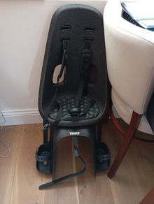 Thule Bike Seat