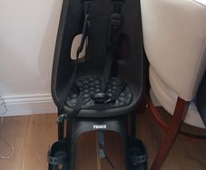 Thule Bike Seat