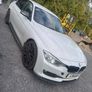 2014 Bmw 320d Image 2