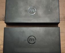 2x Solstice Mersive Gen3 signage players. Mint condition