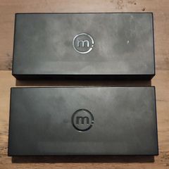 2x Solstice Mersive Gen3 signage players. Mint condition