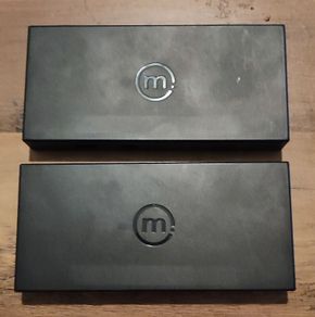 2x Solstice Mersive Gen3 signage players. Mint condition