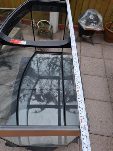 Juwel Fish Tank 150L Aquarium