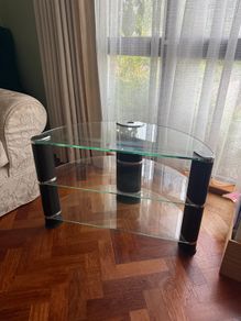 TV Stand console