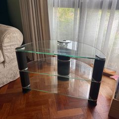 TV Stand console