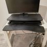 office standing desk Image 5