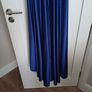 Royal Blue Debs Dress Image 6