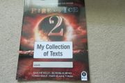 Fire and Ice 2 - My Collection of Texts