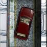 Ford Escort MK3 Ornament Image 5