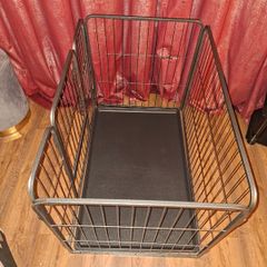 Dog crate