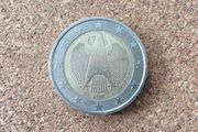2 euro coin