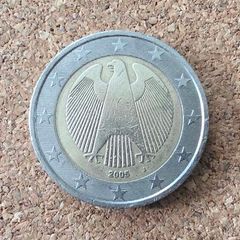 2 euro coin