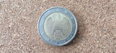 2 euro coin