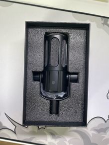 Fifine Tank1 - XLR Microphone