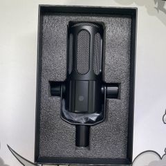 Fifine Tank1 - XLR Microphone