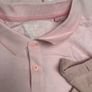 Three male pink T-shirts Image 3