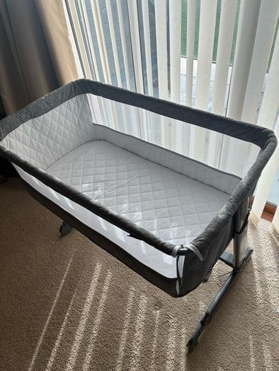 babylo cozi sleeper