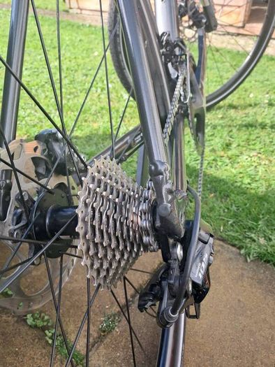 Trek Domane al5 for sale
