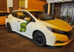 complete taxi for sale