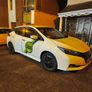 complete taxi for sale. Image 4