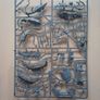 Dreadfleet Warhammer Fantasy Battle Miniatures Board Game Games Workshop 2011 OOP Image 8