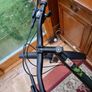 Cube Travel Pro Bicycle - As New - Only 975 Image 4