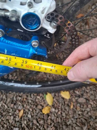 Mountain  bike